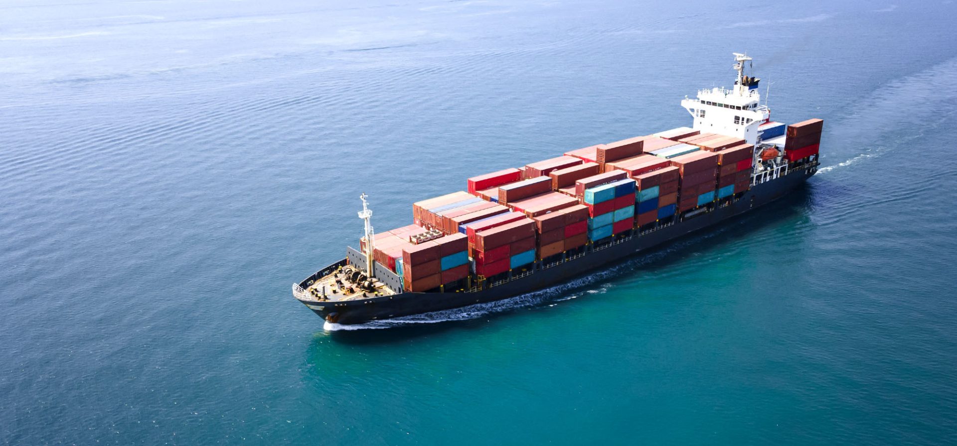 Marine transports: the increase prices that worries the food companies