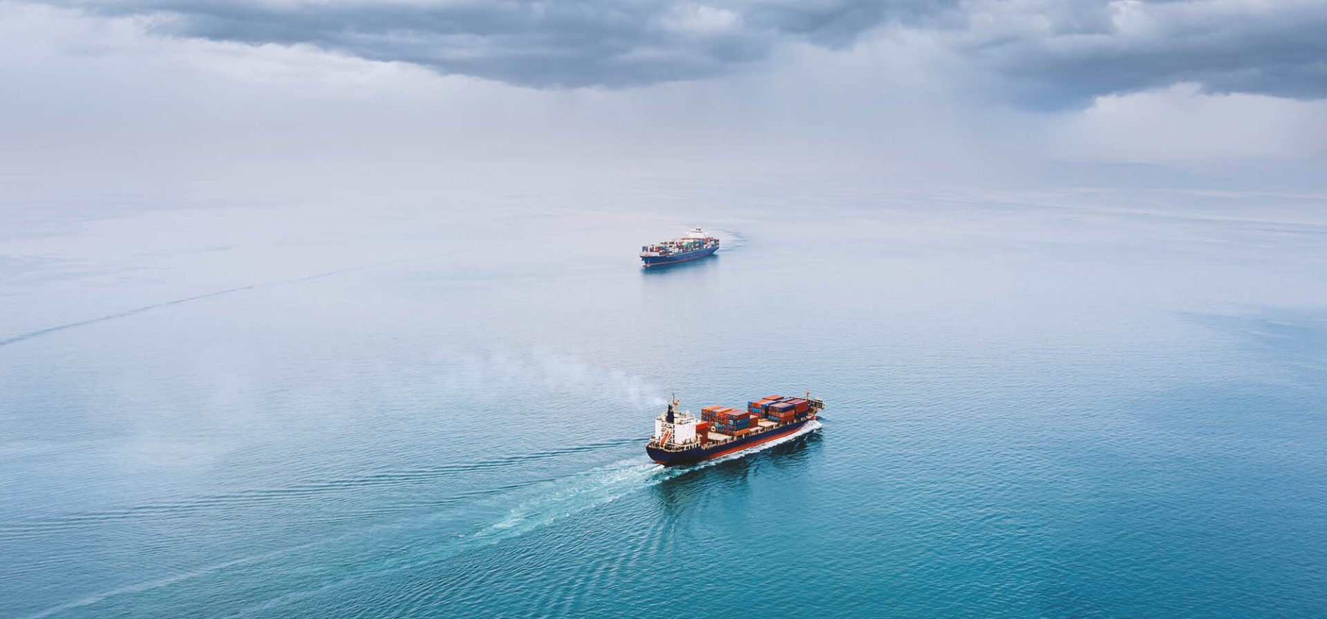 (Italiano) Shipping a zero emissioni: la sostenibilità che fatica a partire