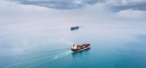 Shipping a zero emissioni, trasporto marittimo sostenibile