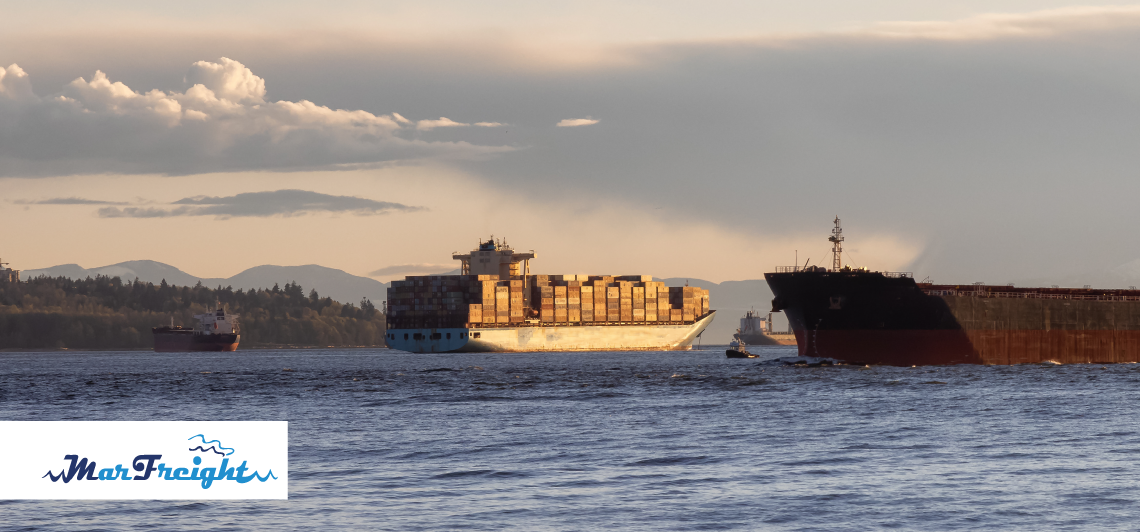 Ecological transition: shippers are ready, but only if the process will be gradual