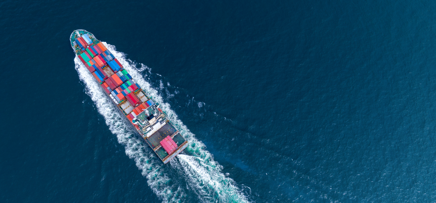 Container transport: contracts continue to decrease
