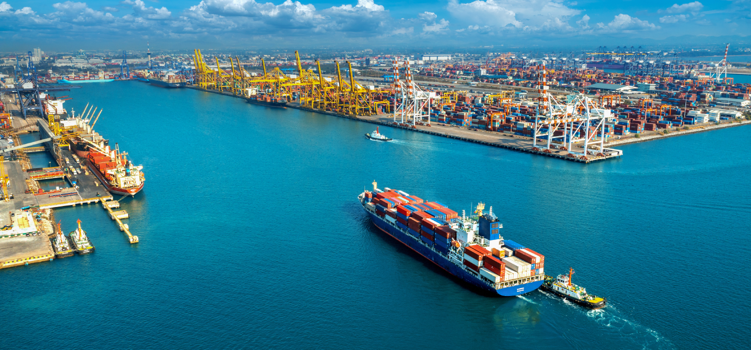 European ports: Chinese influence worries Member States